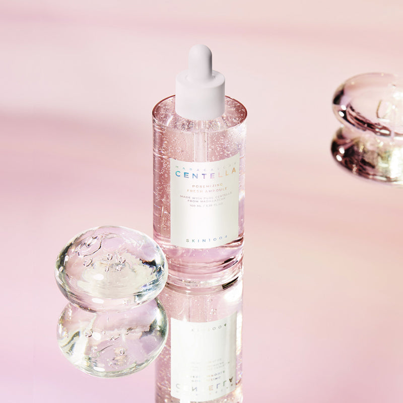 SKIN1004 Madagascar Centella Poremizing Fresh Ampoule