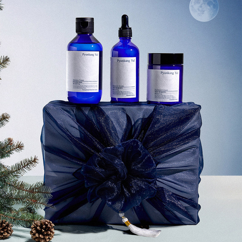 Pyunkang Yul Basic Line Gift Set