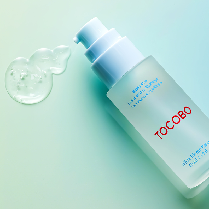 TOCOBO Bifida Biome Essence