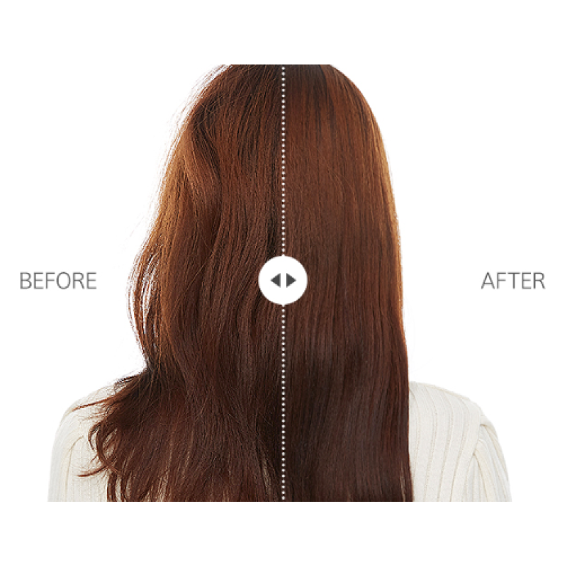 MISSHA Procure Silky Coating Hair Essence