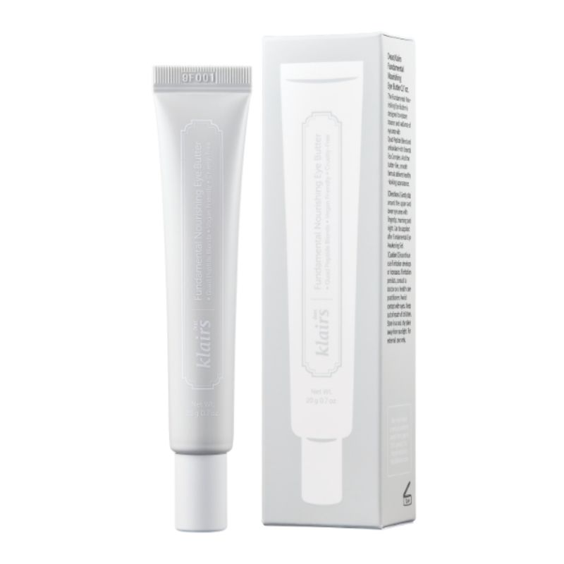 Dear Klairs Fundamental Nourishing Eye Butter