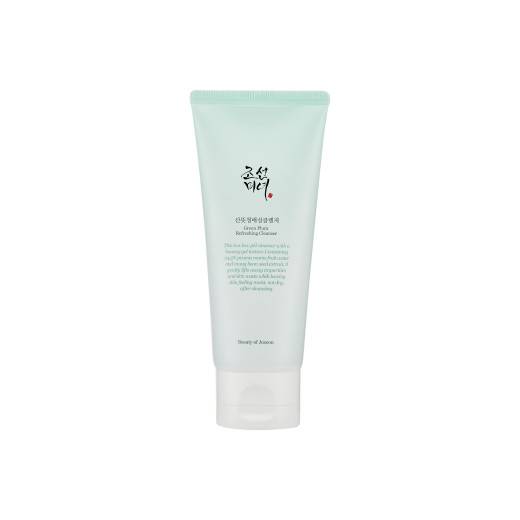 Beauty of Joseon Green Plum Refreshing Cleanser
