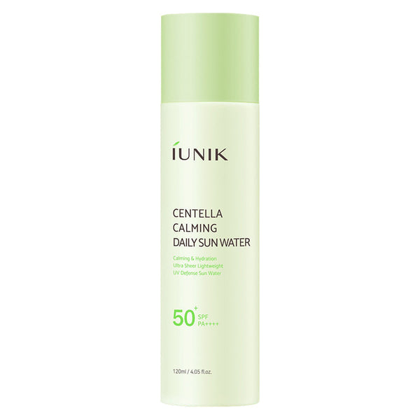iUNIK Centella Calming Daily Sun Water SPF50+ PA++++