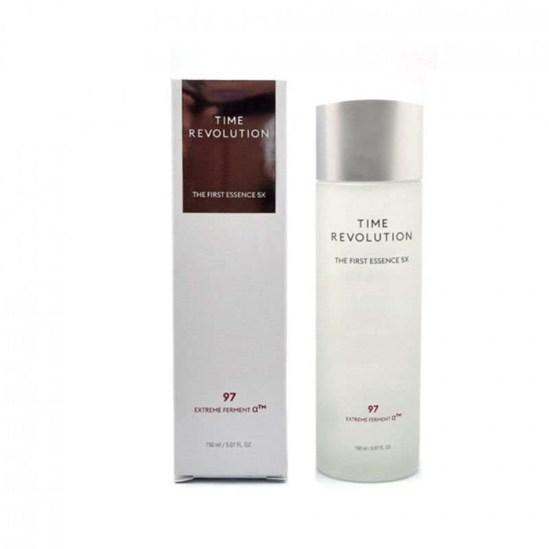 MISSHA Time Revolution The First Essence 5X