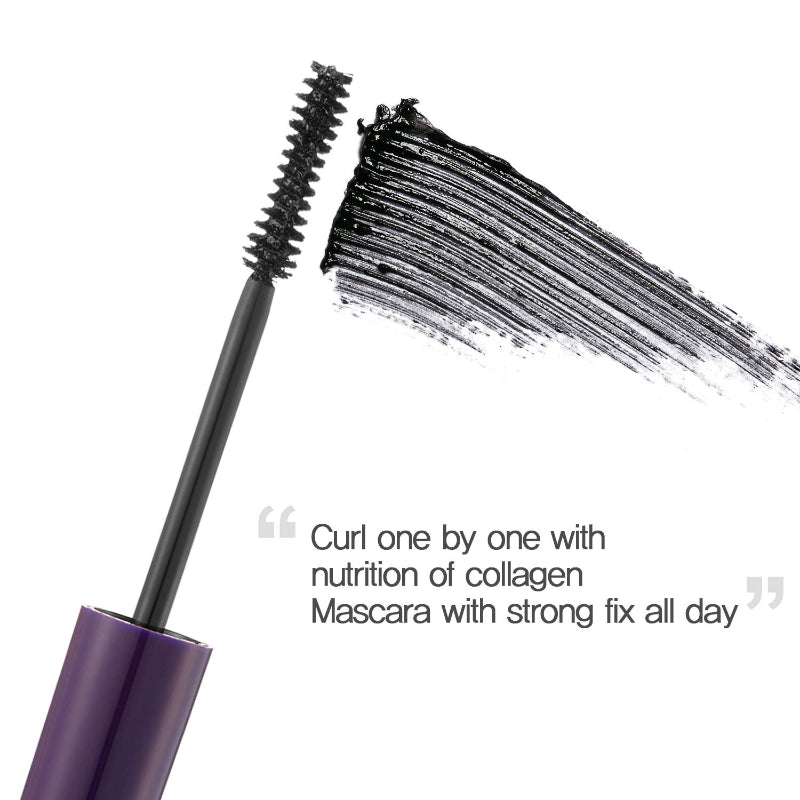Mizon Collagen Curling Fix Mascara