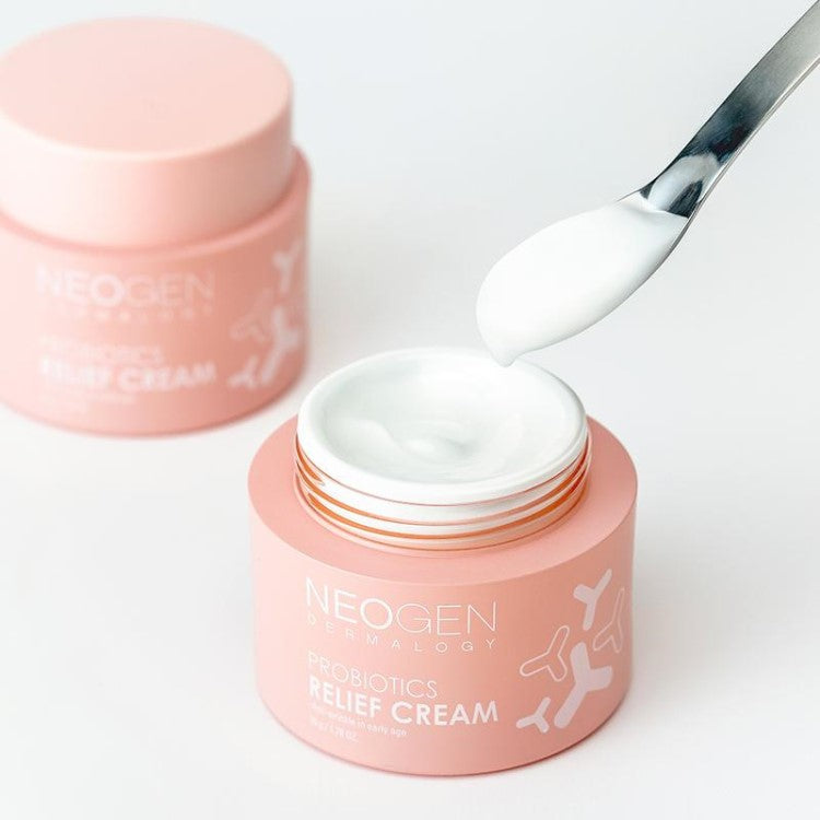 Neogen Dermalogy Probiotics Relief Cream