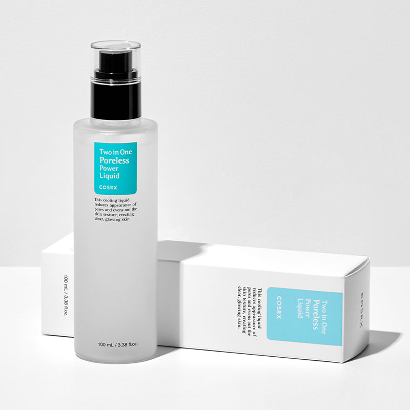 COSRX Two in One Poreless Power Liquid