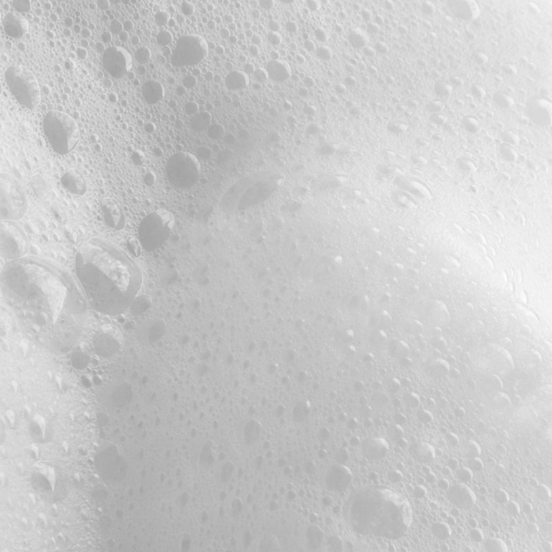 Mizon Rice Real Cleansing Foam