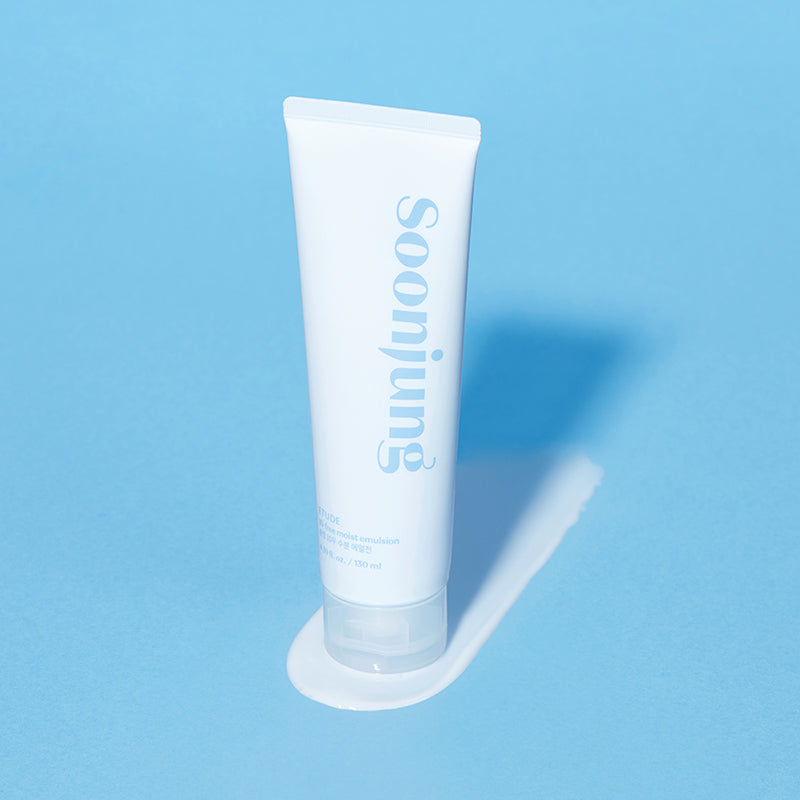 ETUDE SoonJung 10-Free Moist Emulsion