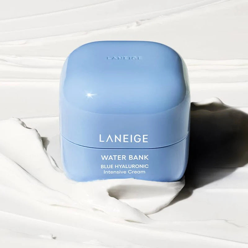 LANEIGE Water Bank Blue Hyaluronic Intensive Cream
